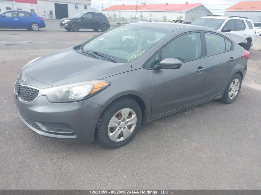 Vin: knafk4a61e5128852, lot: 3024937, kia forte 1.8l lx/1.8l lx+/1.8l se 20142