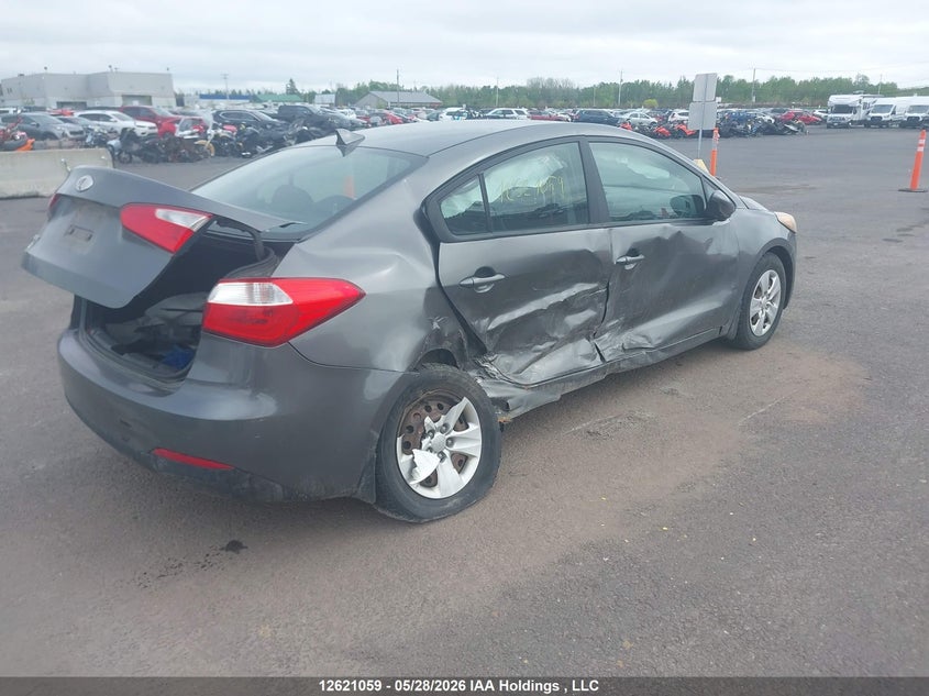 Vin: knafk4a61e5128852, lot: 3024937, kia forte 1.8l lx/1.8l lx+/1.8l se 20144