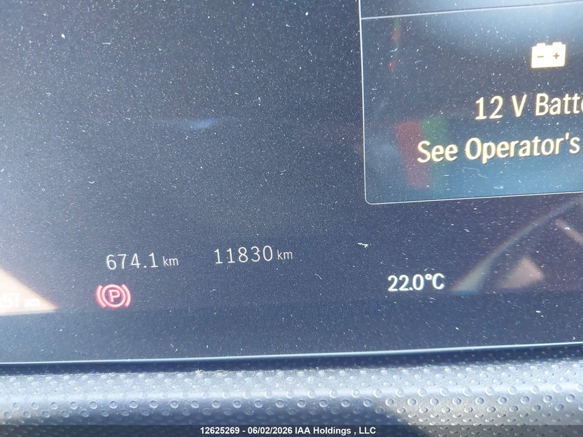 2026 MERCEDES-BENZ CLA-KLASSE SEDAN 2.0L I-4 DI, DOHC, VVT, TURBO, 221HP
