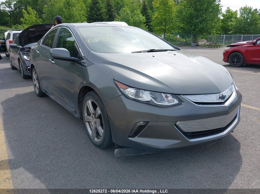 Vin: 1g1ra6s55hu197566, lot: 3024952, chevrolet volt lt 2017 img_1