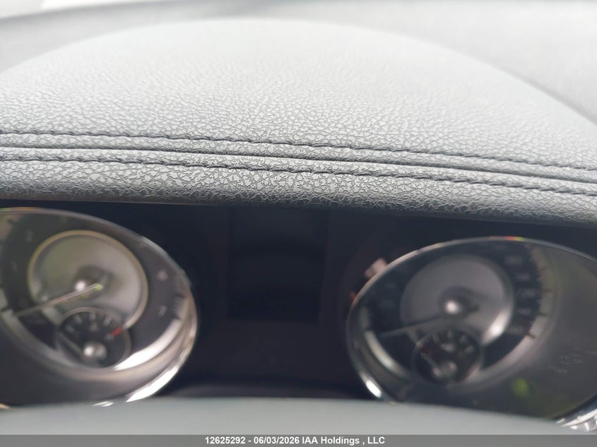 2014 CHRYSLER 300 SEDAN 3.6L V-6 DOHC, VVT, 292HP