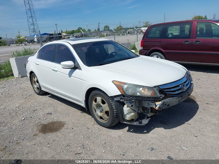 Vin: 1hgcp2f8xca800967, lot: 3024981, honda accord exl 2012 img_1