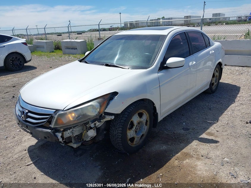 Vin: 1hgcp2f8xca800967, lot: 3024981, honda accord exl 20122