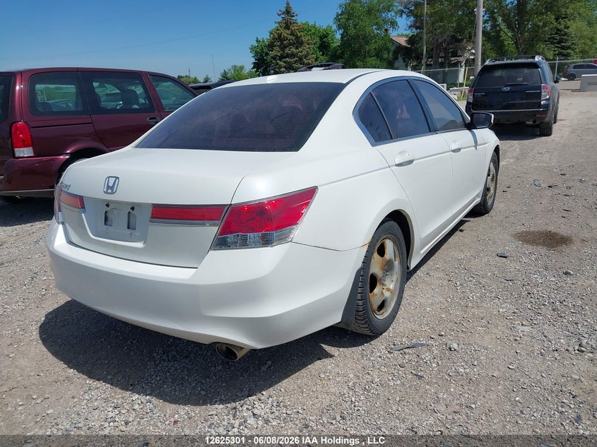 Vin: 1hgcp2f8xca800967, lot: 3024981, honda accord exl 20124
