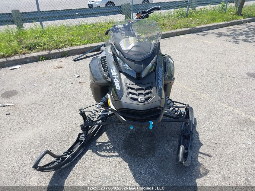 2020 OTHER BOMBARDIER N/A N/A