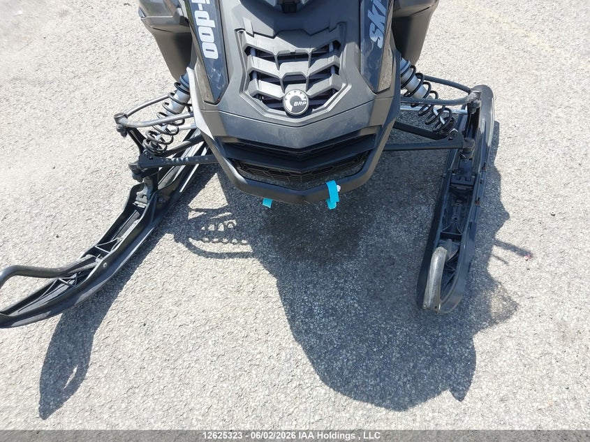 2020 OTHER BOMBARDIER N/A N/A