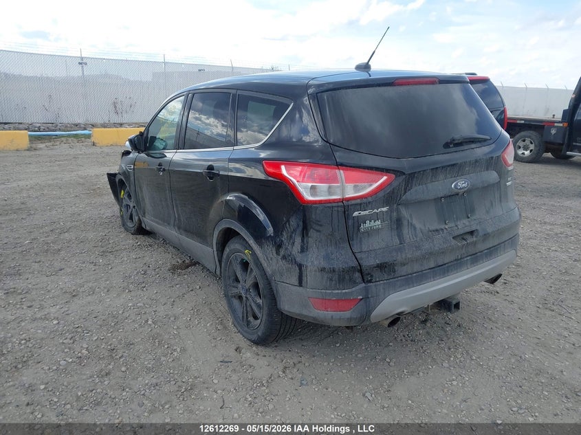 Vin: 1fmcu9g99gub27189, lot: 3025078, ford escape se 20163