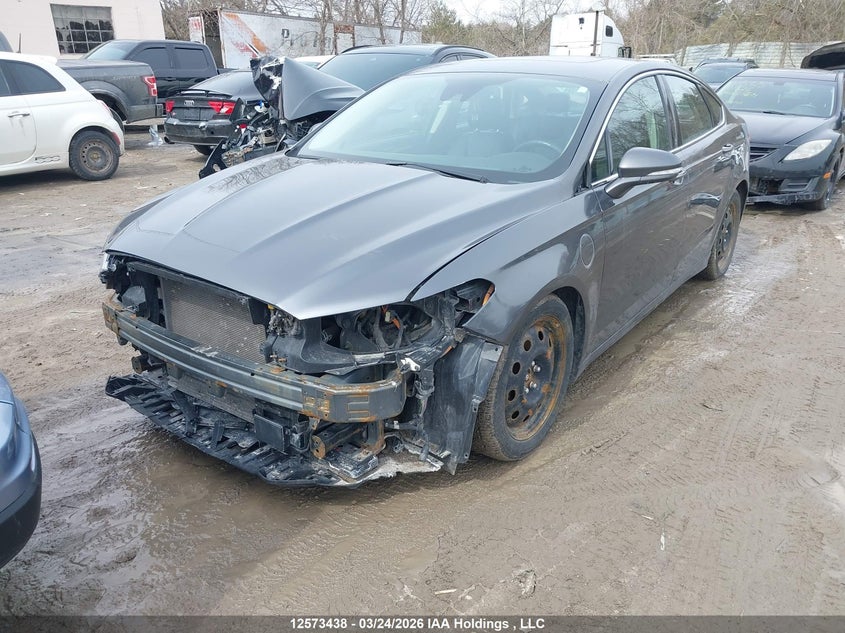 Vin: 3fa6p0su7lr200342, lot: 3025083, ford fusion energi titanium 20202