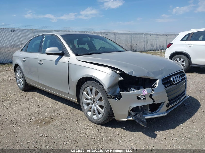 Vin: waubfcfl5dn004643, lot: 3025100, audi a4 2.0t 2013 img_1