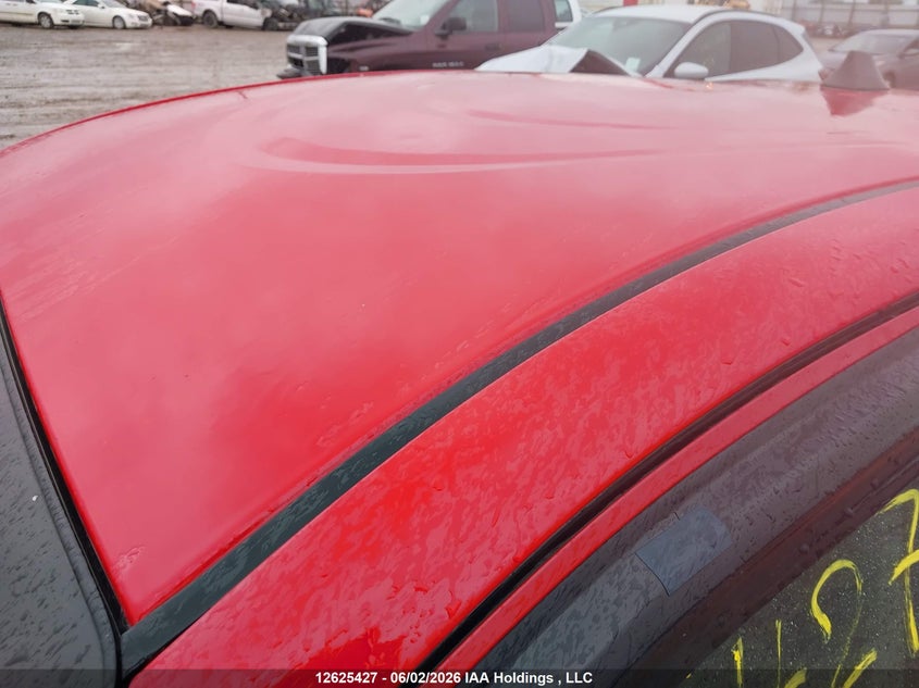 2015 Nissan Micra VIN: 3N1CK3CP1FL221221 Lot: 12625427