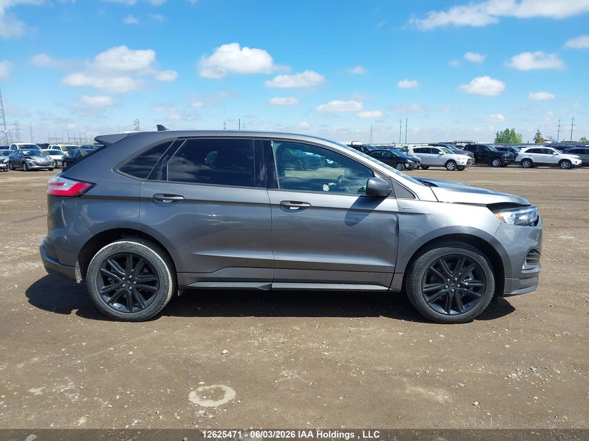 2024 Ford Edge St Line VIN: 2FMPK4J98RBB23596 Lot: 12625471