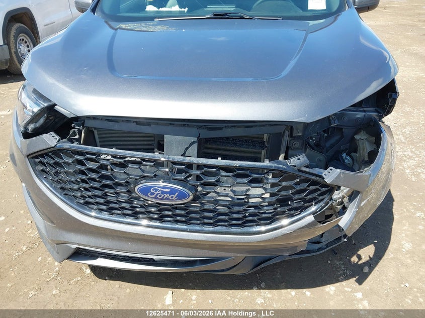 2024 Ford Edge St Line VIN: 2FMPK4J98RBB23596 Lot: 12625471
