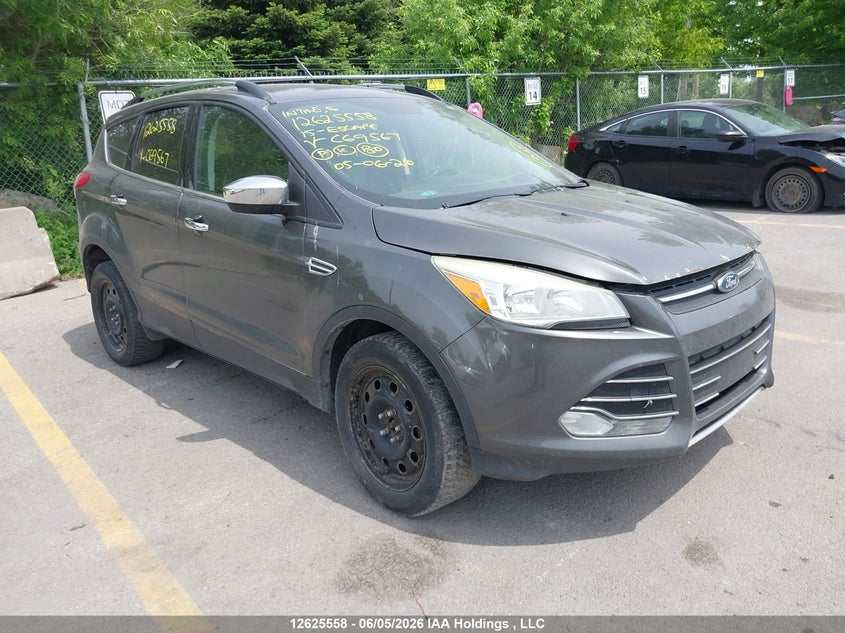 Vin: 1fmcu0gx0fuc69567, lot: 3025302, ford escape se 2015 img_1
