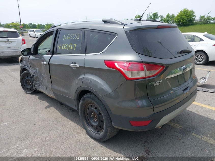 Vin: 1fmcu0gx0fuc69567, lot: 3025302, ford escape se 20153