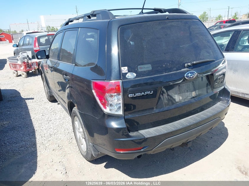 Vin: jf2sh6bc1ah784916, lot: 3025387, subaru forester xs 20103
