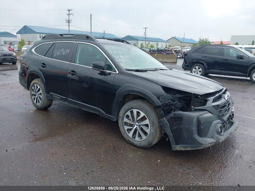 Vin: 4s4btdec0r3238819, lot: 3025409, subaru outback touring 2024 img_1