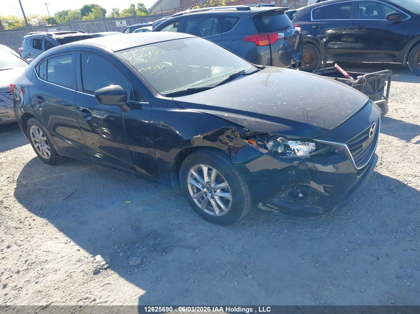 Vin: 3mzbm1v75fm204031, lot: 3025444, mazda 3 touring 2015 img_1