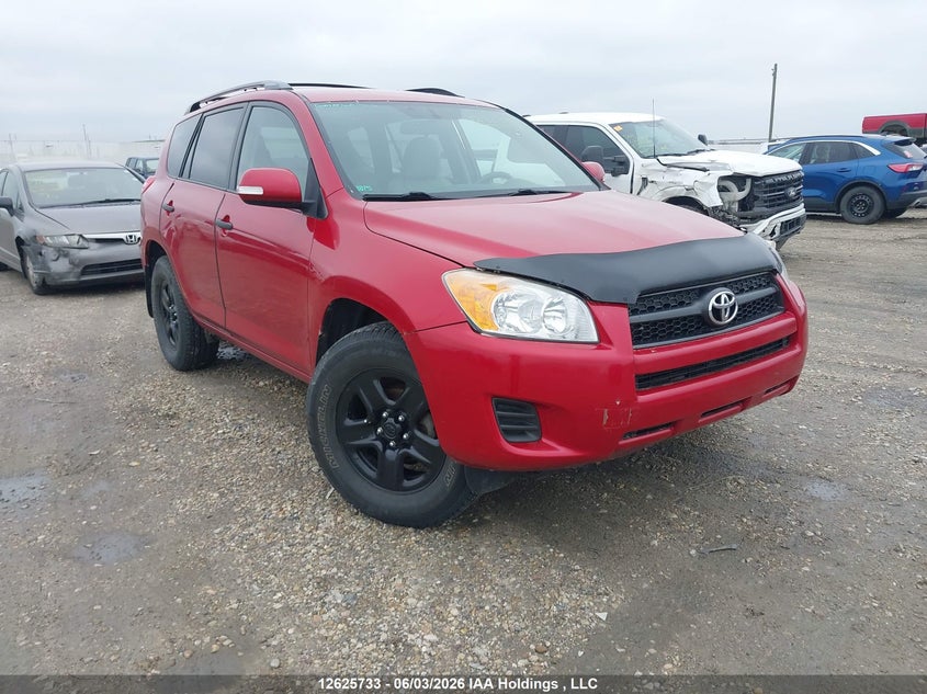 2011 Toyota Rav4