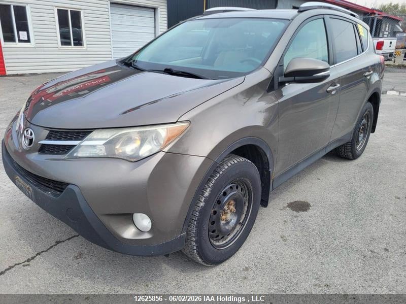 Vin: 2t3wfrev6dw002497, lot: 3025617, toyota rav4 xle 20132