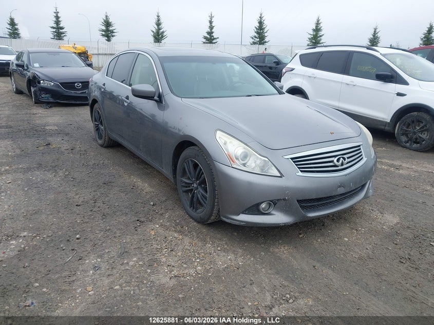 Vin: jn1cv6ar2cm670583, lot: 3025642, infiniti g37 2012 img_1