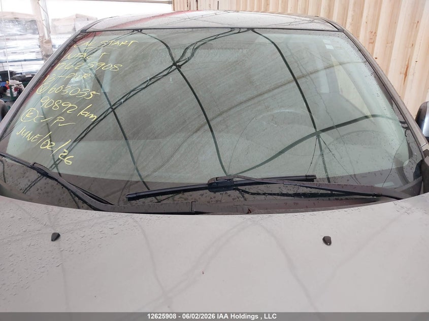 2013 Mitsubishi Rvr Se VIN: 4A4AJ3AU0DE603035 Lot: 12625908