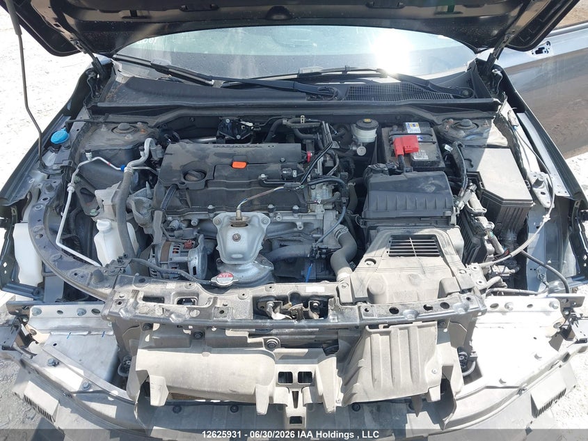 2023 HONDA CIVIC SEDAN 2.0L I4 N