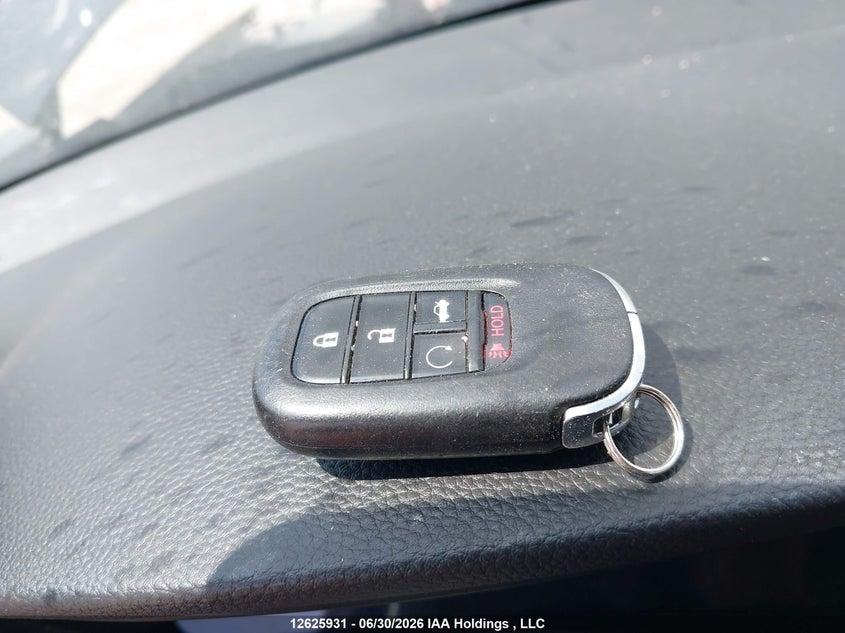 2023 HONDA CIVIC SEDAN 2.0L I4 N