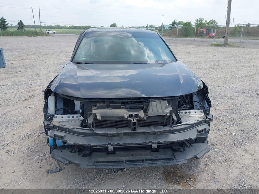 2023 HONDA CIVIC SEDAN 2.0L I4 N