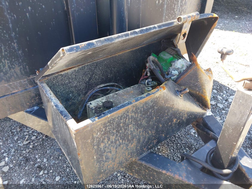 2019 OTHER UTILITY TRAILER MFG N/A N/A