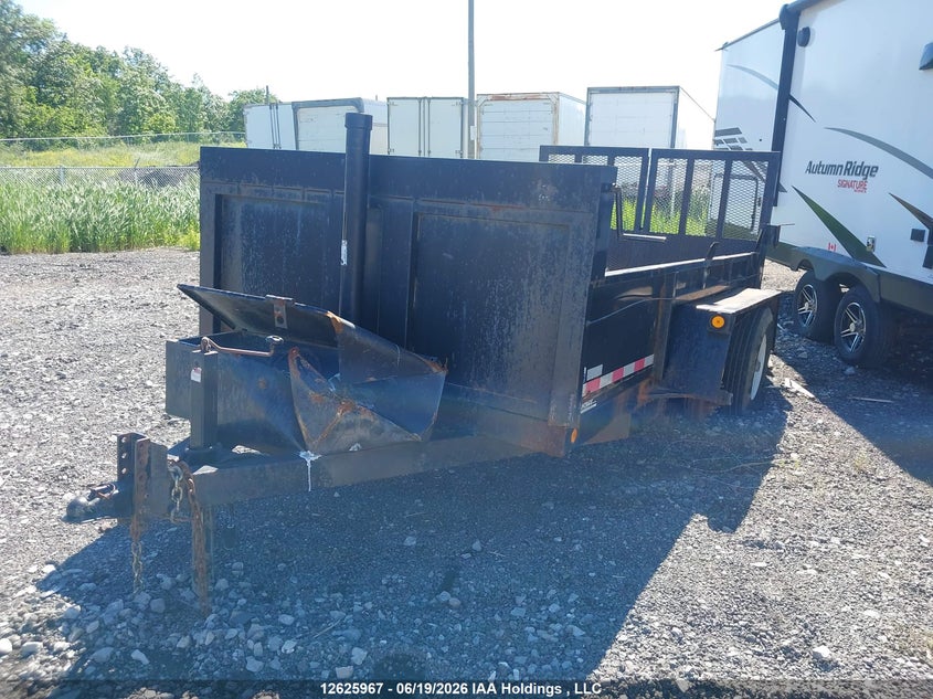2019 OTHER UTILITY TRAILER MFG N/A N/A