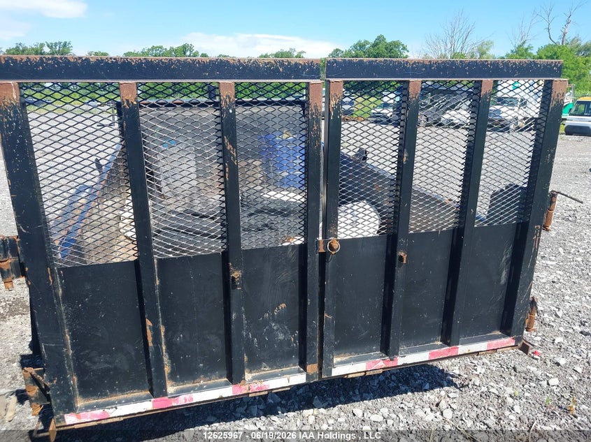 2019 OTHER UTILITY TRAILER MFG N/A N/A