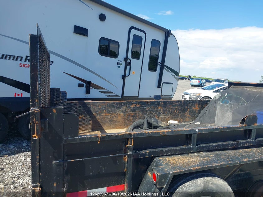 2019 OTHER UTILITY TRAILER MFG N/A N/A
