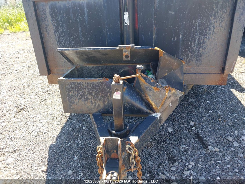2019 OTHER UTILITY TRAILER MFG N/A N/A