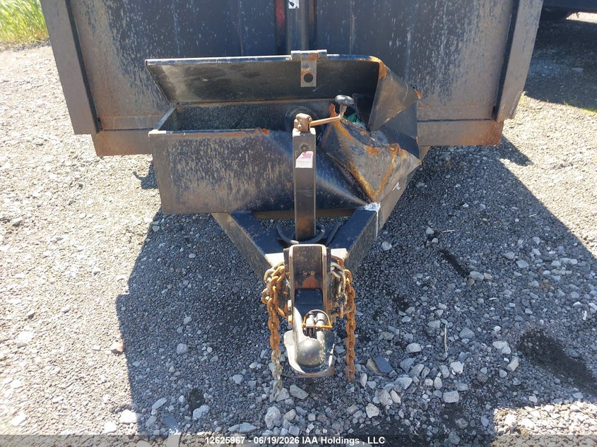 2019 OTHER UTILITY TRAILER MFG N/A N/A