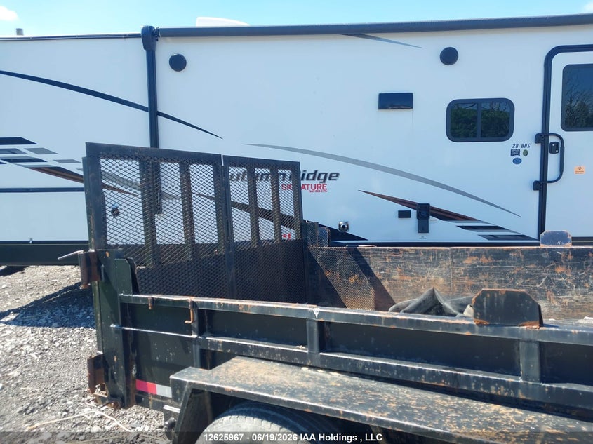2019 OTHER UTILITY TRAILER MFG N/A N/A