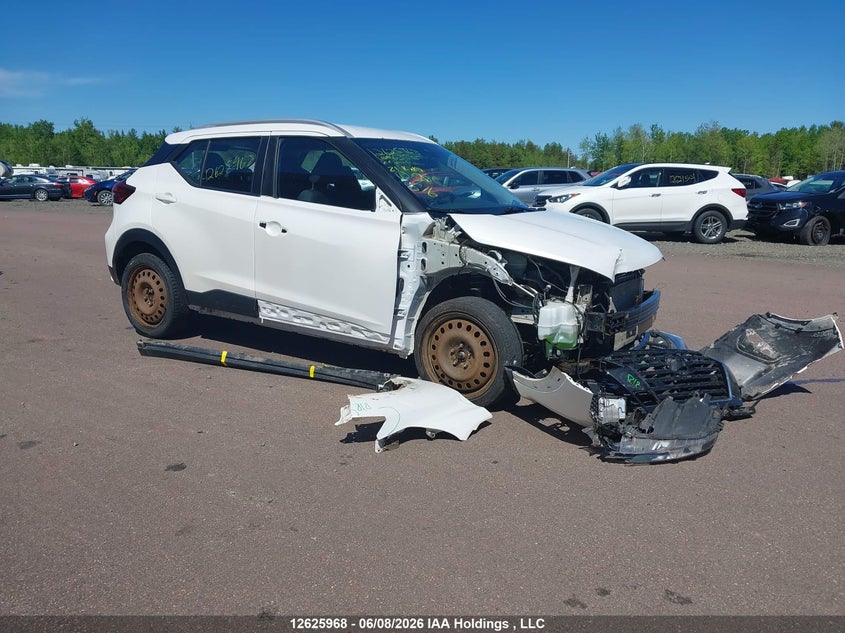 Vin: 3n1cp5cv4ml563545, lot: 3025732, nissan kicks sv 2021 img_1