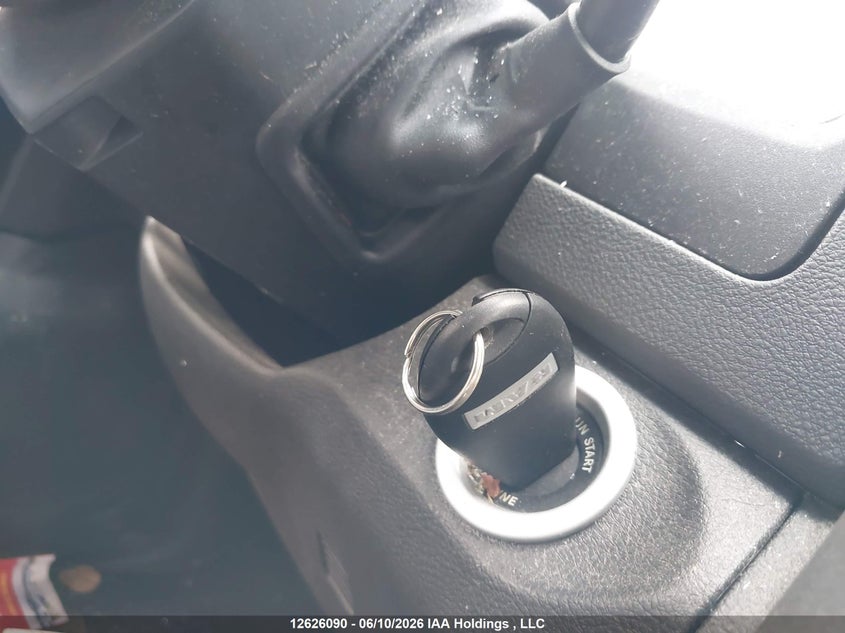 2019 DODGE RAM 1500 PICKUP 5.7L V8 FI OHV 16V NF2