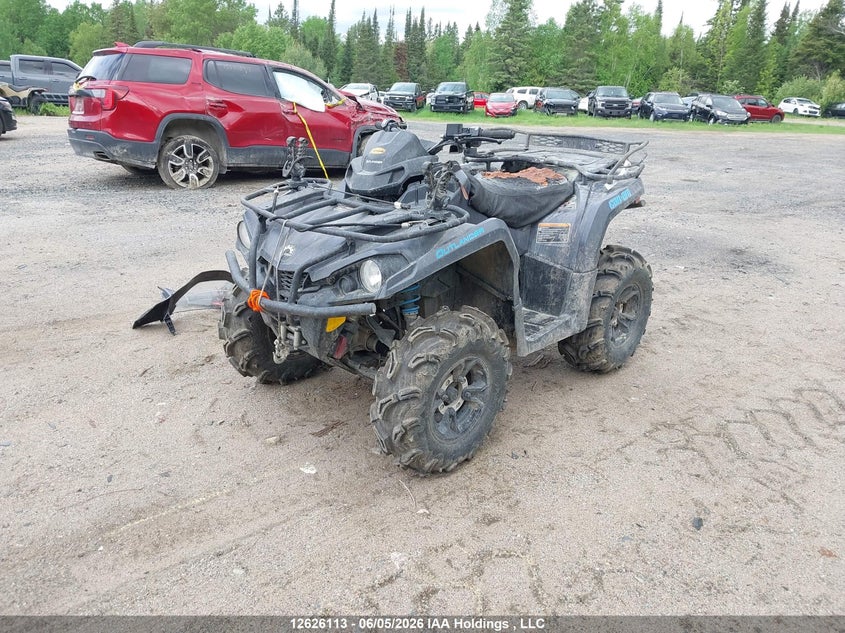 2020 CAN-AM/ BRP OUTLANDER ROADSTER_BIKE 2
