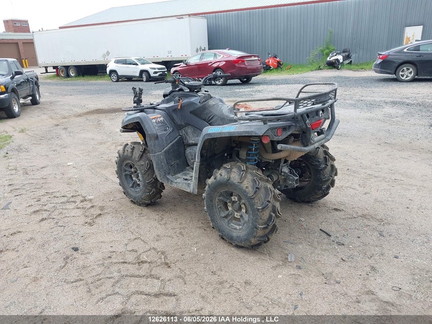 2020 CAN-AM/ BRP OUTLANDER ROADSTER_BIKE 2