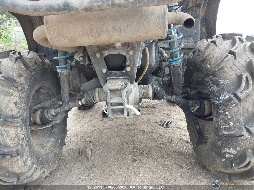 2020 CAN-AM/ BRP OUTLANDER ROADSTER_BIKE 2
