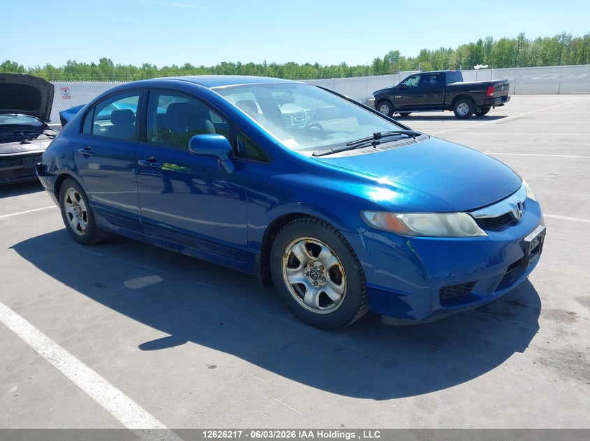 Vin: 2hgfa1f65bh012055, lot: 3025985, honda civic lx-s 2011 img_1