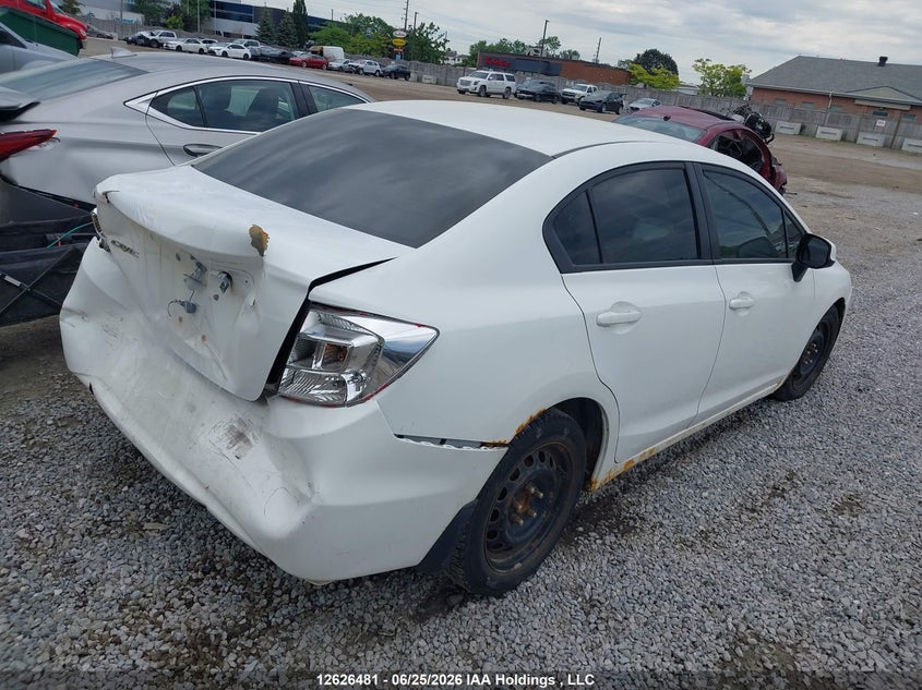 Vin: 2hgfb2f49ch114655, lot: 3026256, honda civic lx 20124