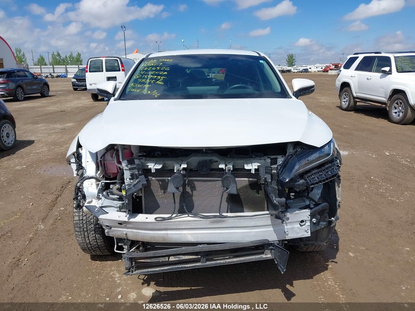 2024 Toyota Venza Le/Xle/Limited/Night Shade VIN: JTEAAAAH5RJ159935 Lot: 12626526