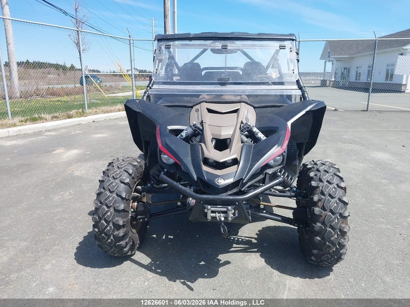 2024 Yamaha Yxz1000 VIN: 5Y4AN54W1RA300145 Lot: 12626601