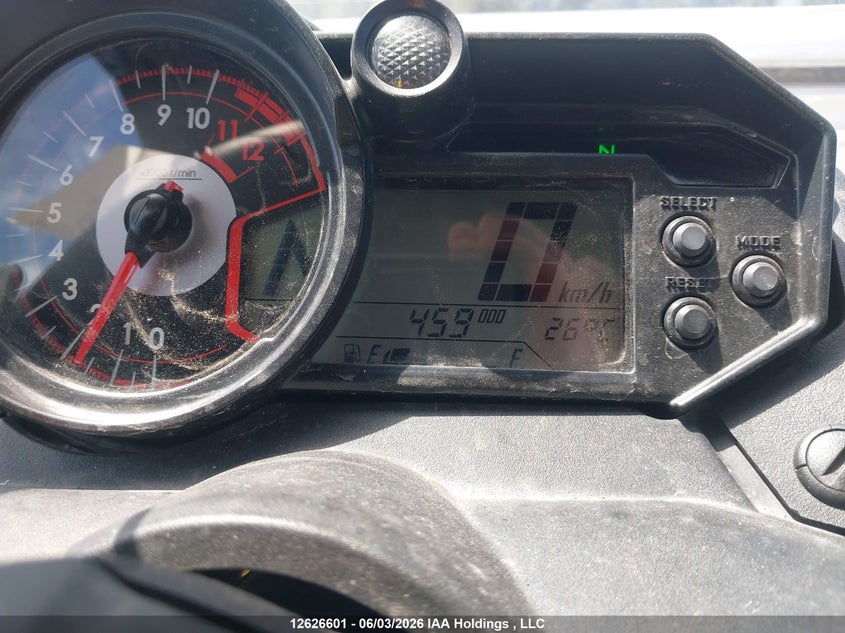 2024 Yamaha Yxz1000 VIN: 5Y4AN54W1RA300145 Lot: 12626601