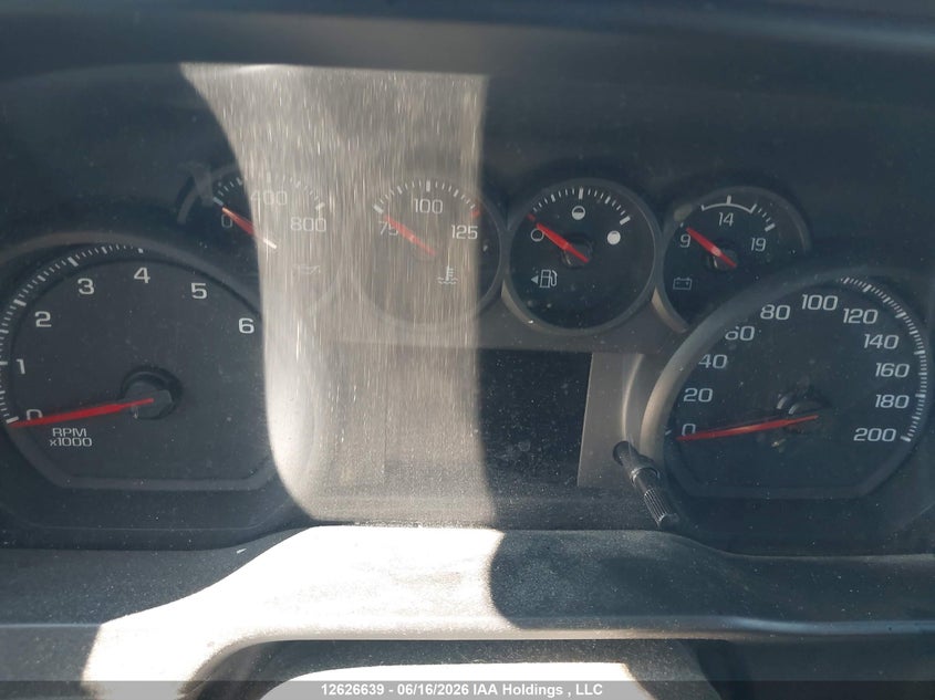 2020 GMC SIERRA 1500 PICKUP 5.3L V-8 DI, VVT, 355HP
