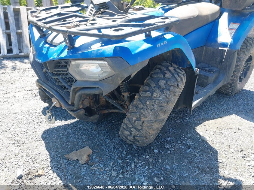 2023 OTHER CF MOTO CFORCE 400 N/A 1