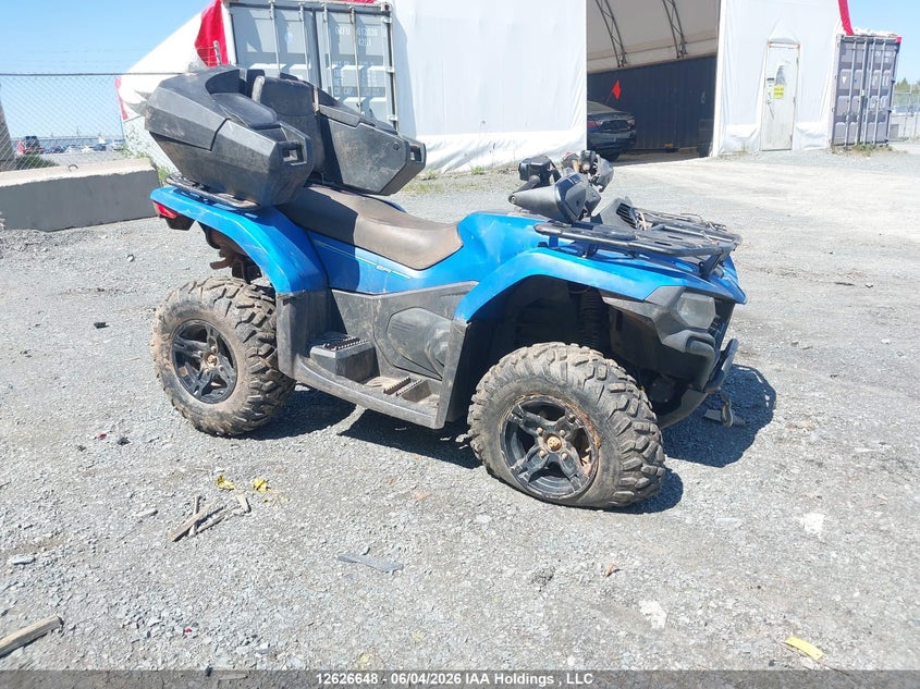 2023 OTHER CF MOTO CFORCE 400 N/A 1