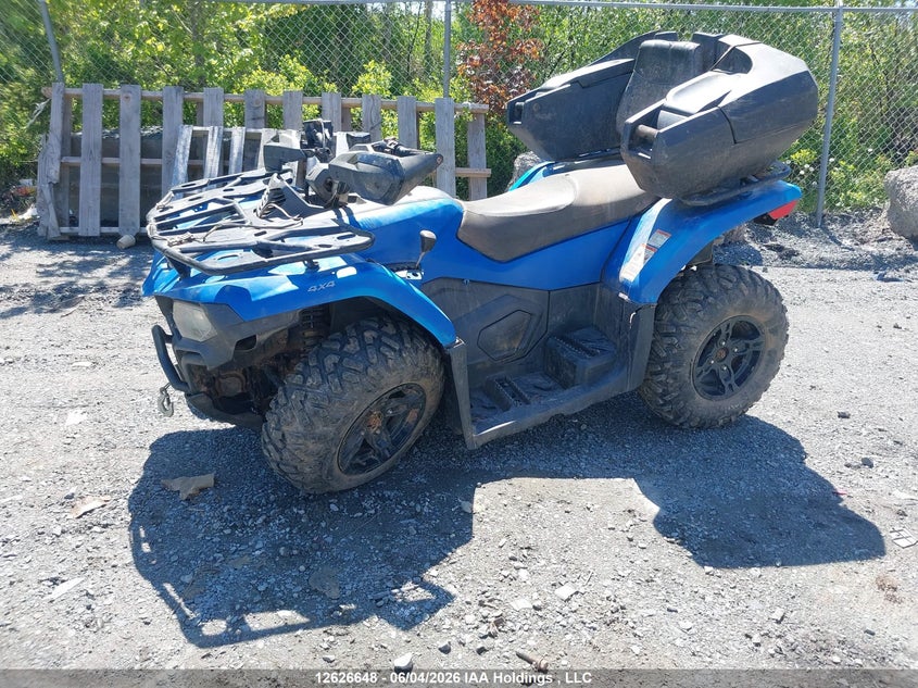 2023 OTHER CF MOTO CFORCE 400 N/A 1