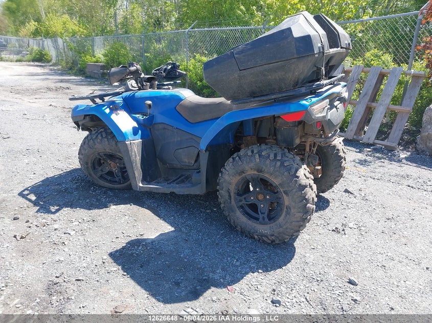 2023 OTHER CF MOTO CFORCE 400 N/A 1